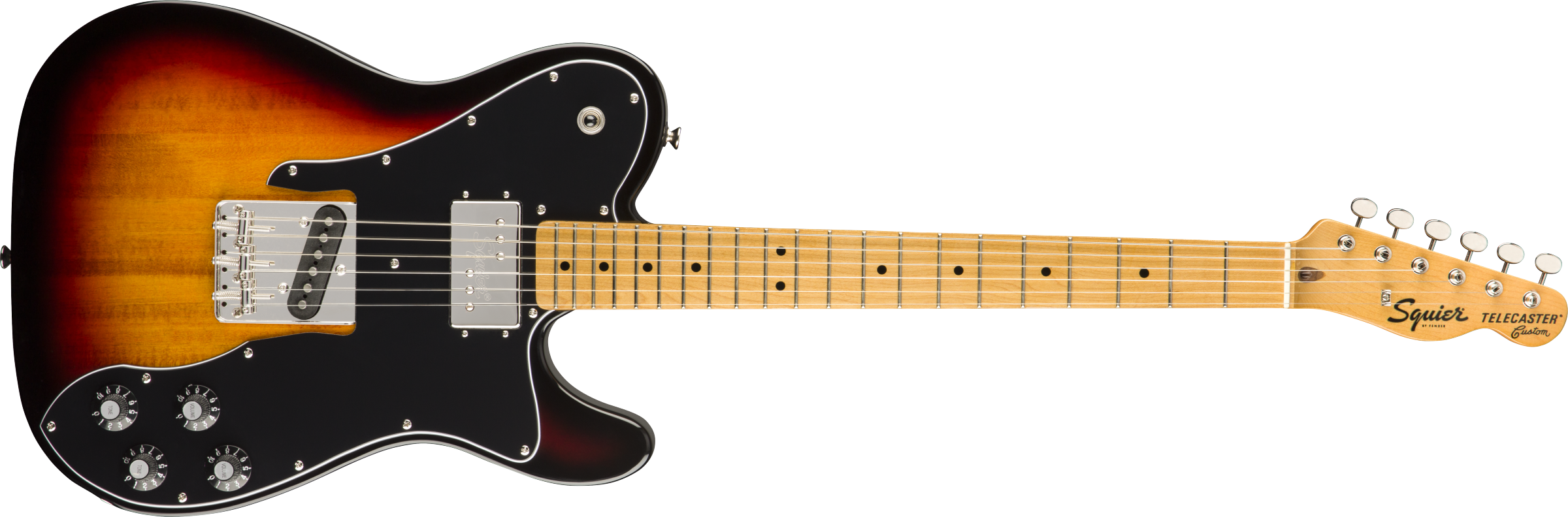 Classic Vibe '70s Telecaster® Custom